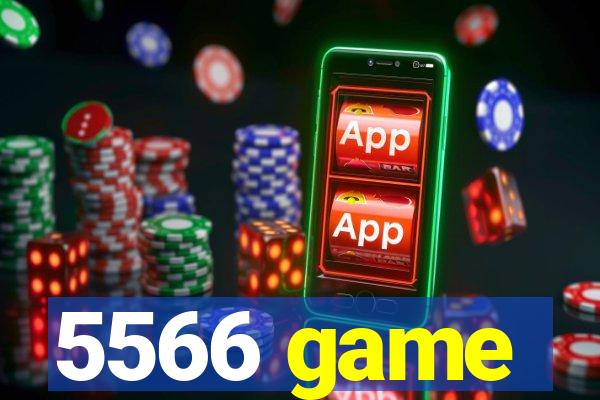 5566 game